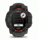 Instinct 3 – 50 mm, Solar - Black with Charcoal Band - 010-02935-00 - Garmin